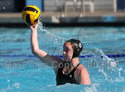 Thumbnail 2 in Ponderosa vs Rio Americano (CIF SJS D2 Final) photogallery.
