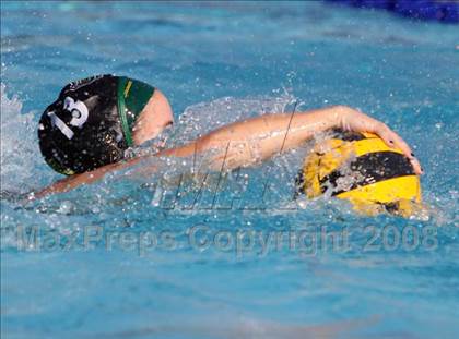 Thumbnail 2 in Ponderosa vs Rio Americano (CIF SJS D2 Final) photogallery.