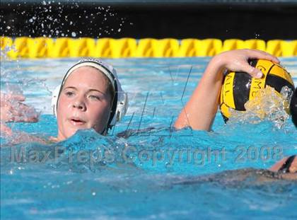 Thumbnail 2 in Ponderosa vs Rio Americano (CIF SJS D2 Final) photogallery.