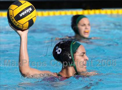 Thumbnail 3 in Ponderosa vs Rio Americano (CIF SJS D2 Final) photogallery.