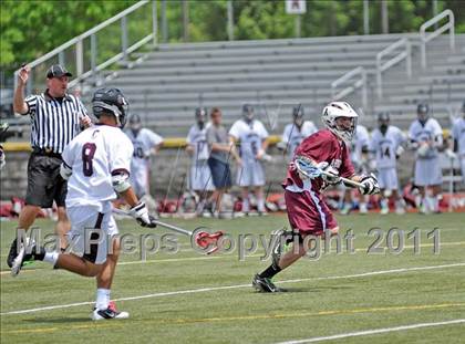 Thumbnail 1 in Abington vs. Conestoga (PIAA District 1 Quarterfinal) photogallery.