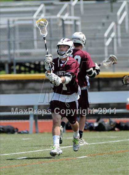 Thumbnail 2 in Abington vs. Conestoga (PIAA District 1 Quarterfinal) photogallery.