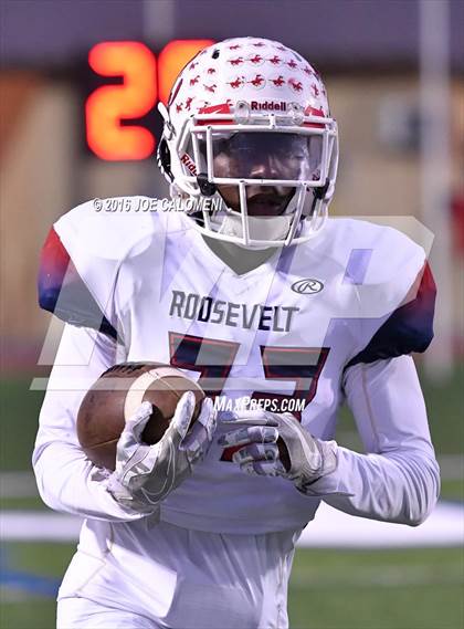 Thumbnail 3 in Reagan [Ronald] vs Roosevelt [Theodore] photogallery.