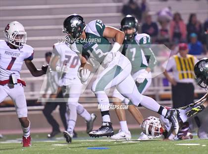Thumbnail 2 in Reagan [Ronald] vs Roosevelt [Theodore] photogallery.
