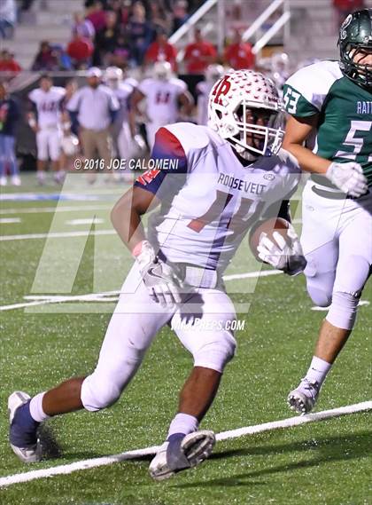Thumbnail 1 in Reagan [Ronald] vs Roosevelt [Theodore] photogallery.