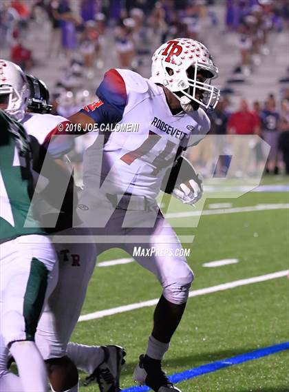 Thumbnail 1 in Reagan [Ronald] vs Roosevelt [Theodore] photogallery.