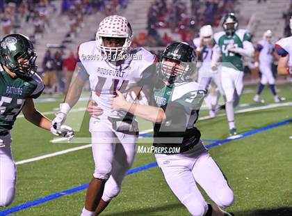Thumbnail 1 in Reagan [Ronald] vs Roosevelt [Theodore] photogallery.