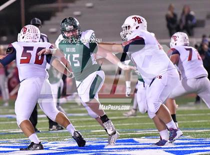 Thumbnail 1 in Reagan [Ronald] vs Roosevelt [Theodore] photogallery.