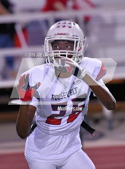 Thumbnail 2 in Reagan [Ronald] vs Roosevelt [Theodore] photogallery.