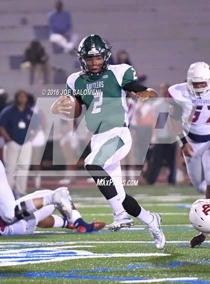 Thumbnail 3 in Reagan [Ronald] vs Roosevelt [Theodore] photogallery.