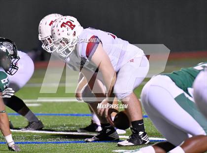 Thumbnail 3 in Reagan [Ronald] vs Roosevelt [Theodore] photogallery.