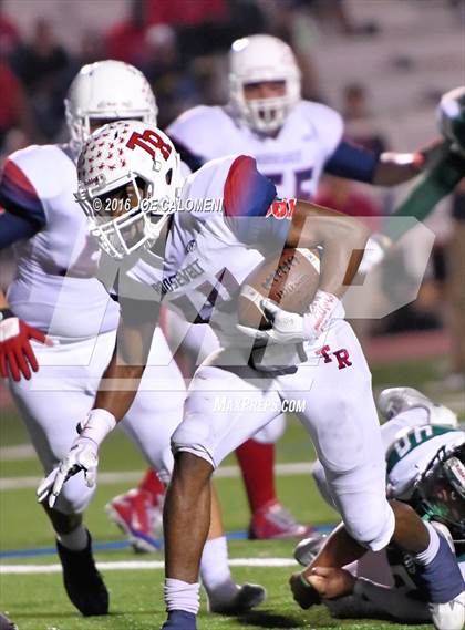 Thumbnail 3 in Reagan [Ronald] vs Roosevelt [Theodore] photogallery.