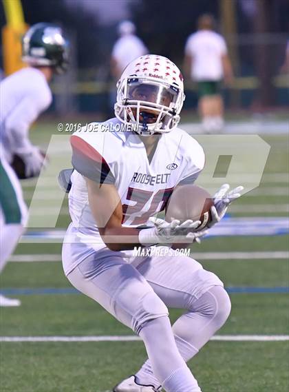 Thumbnail 1 in Reagan [Ronald] vs Roosevelt [Theodore] photogallery.