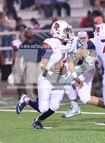 Thumbnail 3 in Reagan [Ronald] vs Roosevelt [Theodore] photogallery.