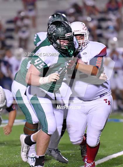 Thumbnail 3 in Reagan [Ronald] vs Roosevelt [Theodore] photogallery.