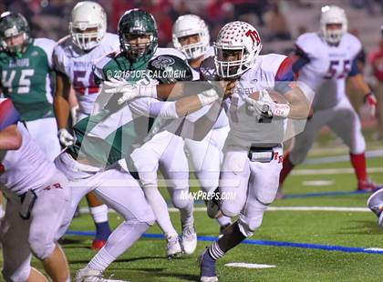 Thumbnail 3 in Reagan [Ronald] vs Roosevelt [Theodore] photogallery.