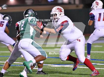 Thumbnail 3 in Reagan [Ronald] vs Roosevelt [Theodore] photogallery.