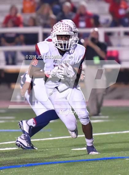 Thumbnail 3 in Reagan [Ronald] vs Roosevelt [Theodore] photogallery.
