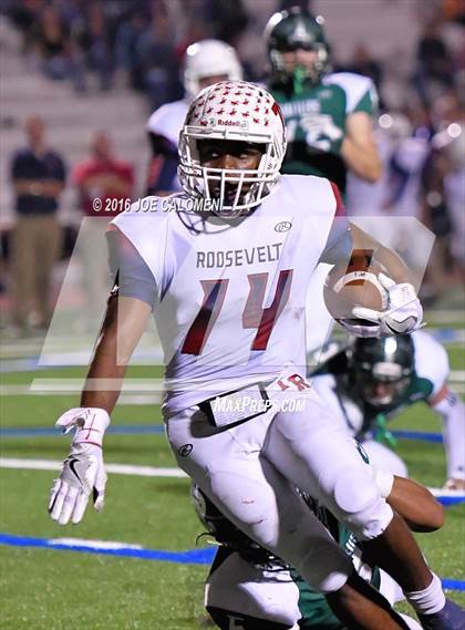Thumbnail 1 in Reagan [Ronald] vs Roosevelt [Theodore] photogallery.