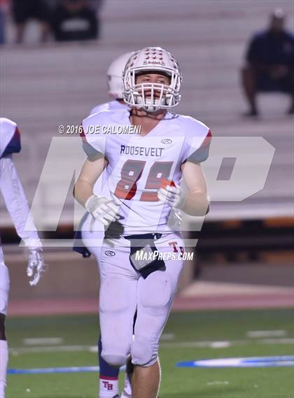 Thumbnail 3 in Reagan [Ronald] vs Roosevelt [Theodore] photogallery.