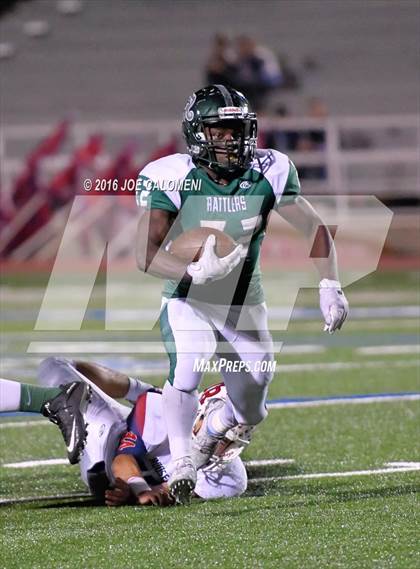 Thumbnail 1 in Reagan [Ronald] vs Roosevelt [Theodore] photogallery.