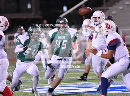 Thumbnail 2 in Reagan [Ronald] vs Roosevelt [Theodore] photogallery.