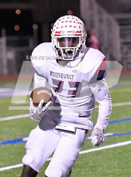 Thumbnail 1 in Reagan [Ronald] vs Roosevelt [Theodore] photogallery.