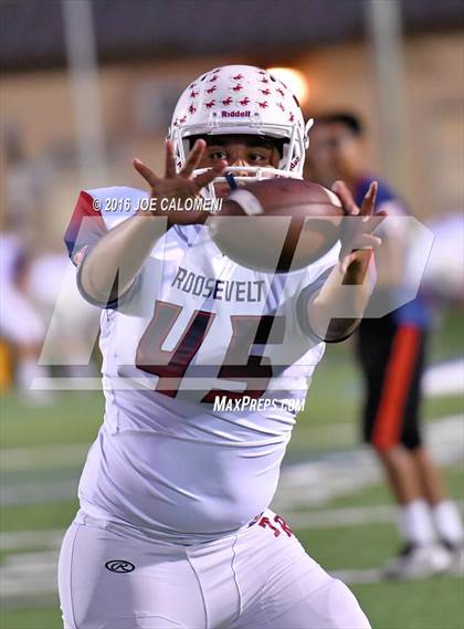 Thumbnail 1 in Reagan [Ronald] vs Roosevelt [Theodore] photogallery.