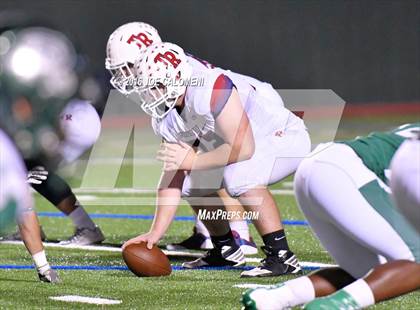 Thumbnail 2 in Reagan [Ronald] vs Roosevelt [Theodore] photogallery.