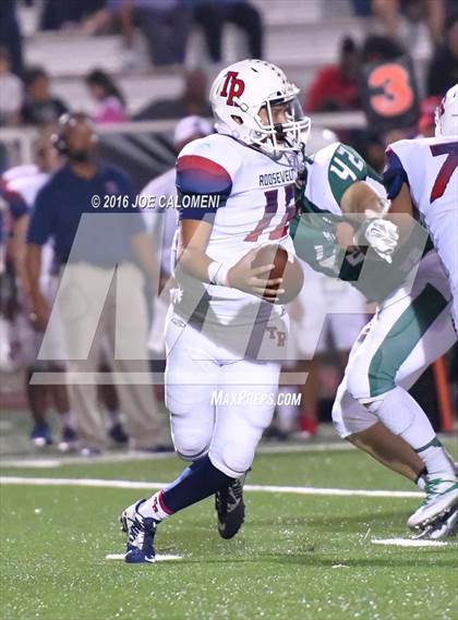 Thumbnail 2 in Reagan [Ronald] vs Roosevelt [Theodore] photogallery.