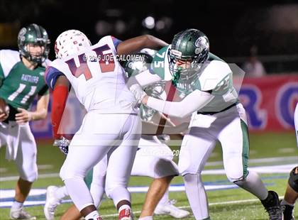 Thumbnail 1 in Reagan [Ronald] vs Roosevelt [Theodore] photogallery.