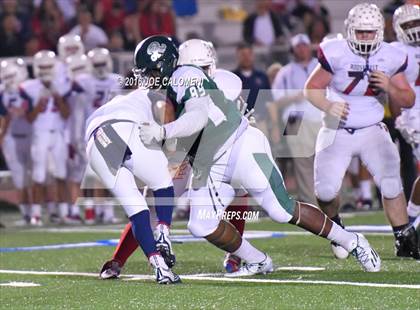 Thumbnail 3 in Reagan [Ronald] vs Roosevelt [Theodore] photogallery.