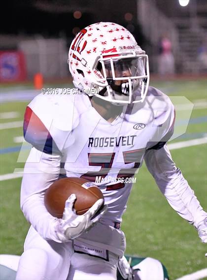 Thumbnail 3 in Reagan [Ronald] vs Roosevelt [Theodore] photogallery.