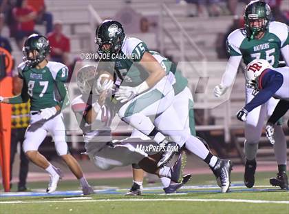 Thumbnail 2 in Reagan [Ronald] vs Roosevelt [Theodore] photogallery.