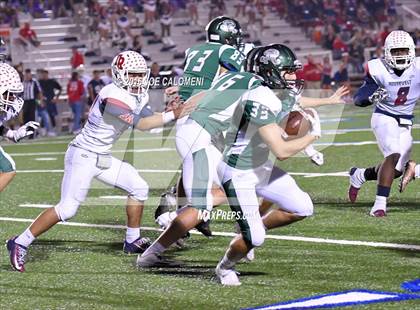 Thumbnail 3 in Reagan [Ronald] vs Roosevelt [Theodore] photogallery.