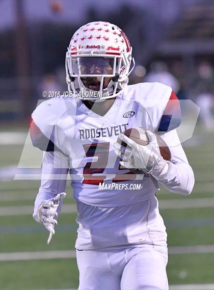 Thumbnail 1 in Reagan [Ronald] vs Roosevelt [Theodore] photogallery.