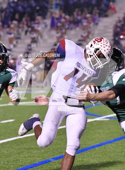 Thumbnail 3 in Reagan [Ronald] vs Roosevelt [Theodore] photogallery.