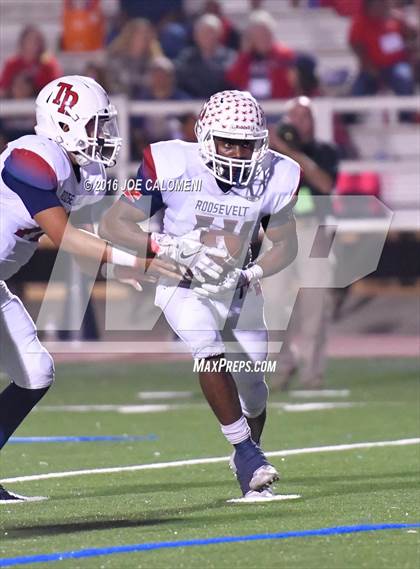 Thumbnail 2 in Reagan [Ronald] vs Roosevelt [Theodore] photogallery.