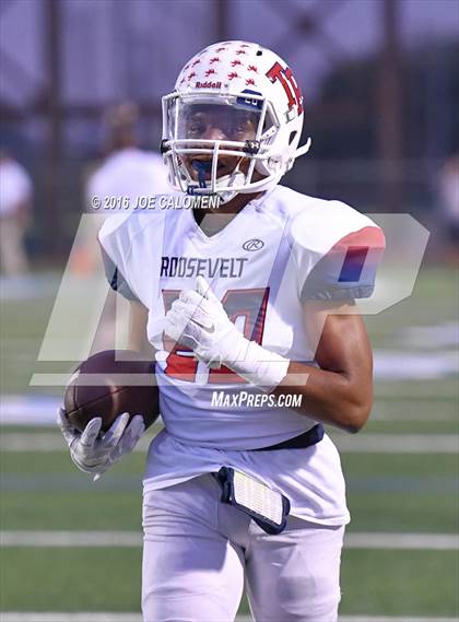 Thumbnail 1 in Reagan [Ronald] vs Roosevelt [Theodore] photogallery.