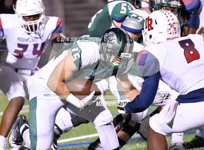 Thumbnail 1 in Reagan [Ronald] vs Roosevelt [Theodore] photogallery.