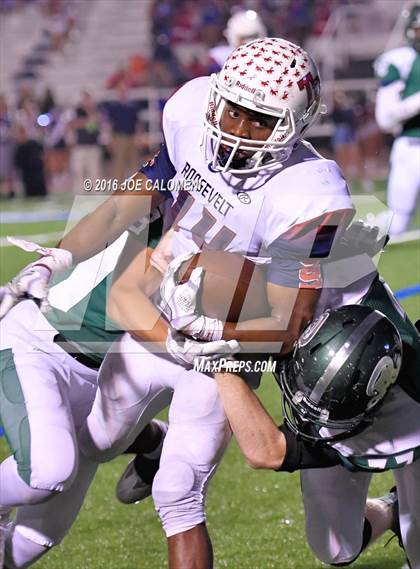 Thumbnail 3 in Reagan [Ronald] vs Roosevelt [Theodore] photogallery.
