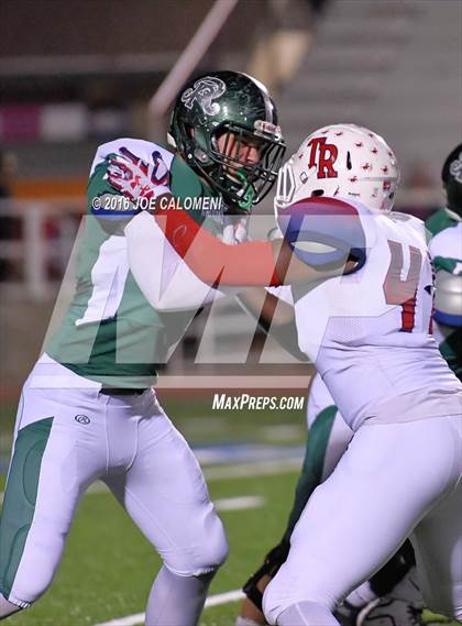 Thumbnail 2 in Reagan [Ronald] vs Roosevelt [Theodore] photogallery.