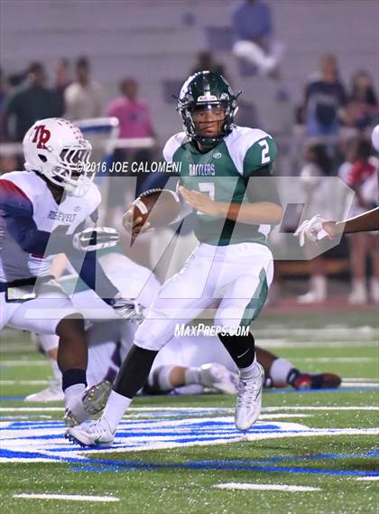 Thumbnail 2 in Reagan [Ronald] vs Roosevelt [Theodore] photogallery.