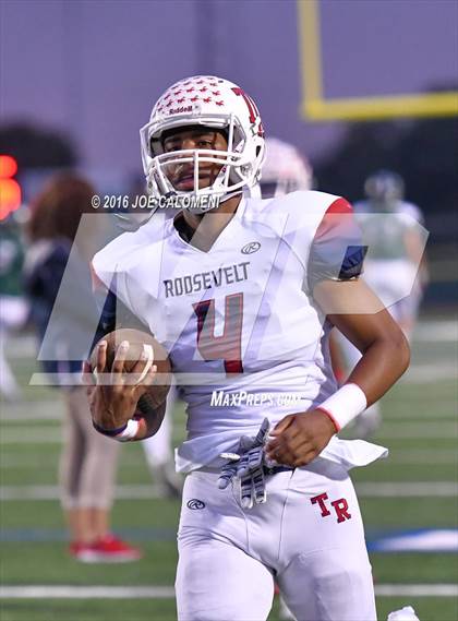 Thumbnail 2 in Reagan [Ronald] vs Roosevelt [Theodore] photogallery.