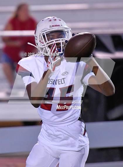Thumbnail 2 in Reagan [Ronald] vs Roosevelt [Theodore] photogallery.