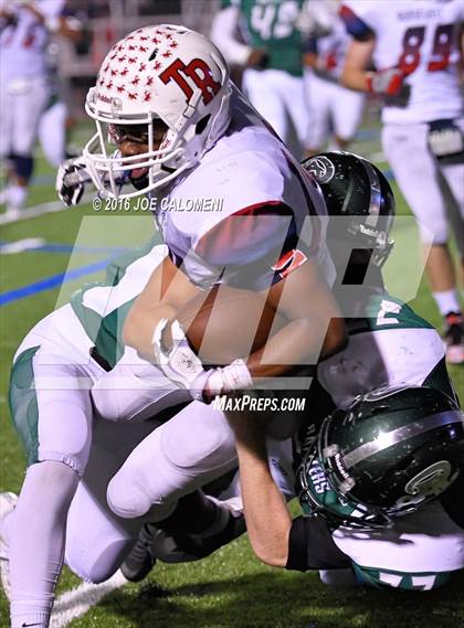 Thumbnail 2 in Reagan [Ronald] vs Roosevelt [Theodore] photogallery.