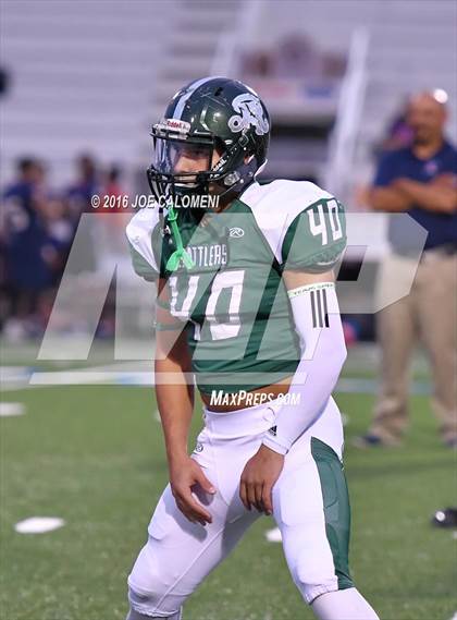 Thumbnail 1 in Reagan [Ronald] vs Roosevelt [Theodore] photogallery.