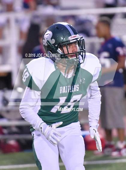Thumbnail 2 in Reagan [Ronald] vs Roosevelt [Theodore] photogallery.