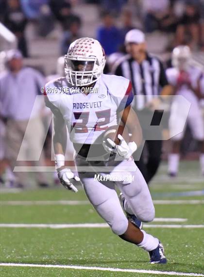 Thumbnail 3 in Reagan [Ronald] vs Roosevelt [Theodore] photogallery.