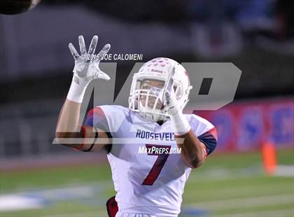 Thumbnail 3 in Reagan [Ronald] vs Roosevelt [Theodore] photogallery.
